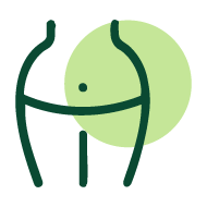 Especialistas en sobrepeso