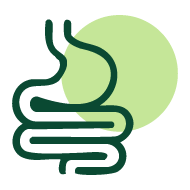 Especialistas en patologías digestivas y metabólicas