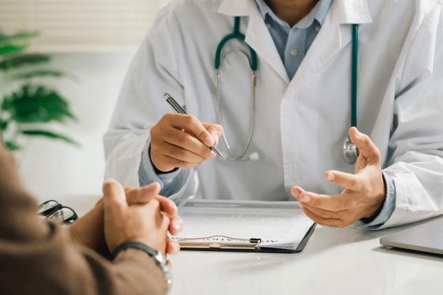 Cómo trabajamos en Nutrición Corpore Sano