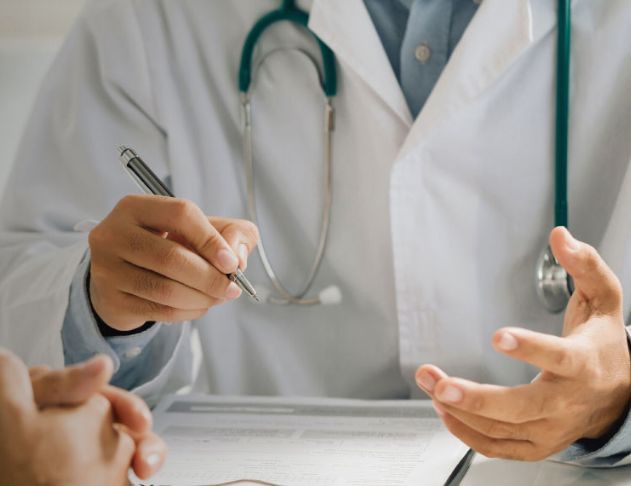 Contacto Nutrición Corpore Sano