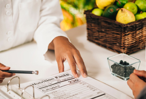 Tratamietno de Patologías metabólicas y de la sangre